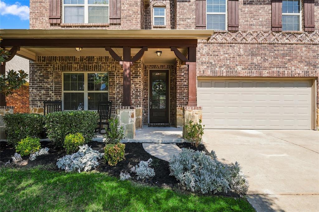 11305 Gibbons Creek Drive Property Photo 4