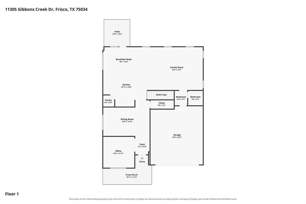 11305 Gibbons Creek Drive Property Photo 39