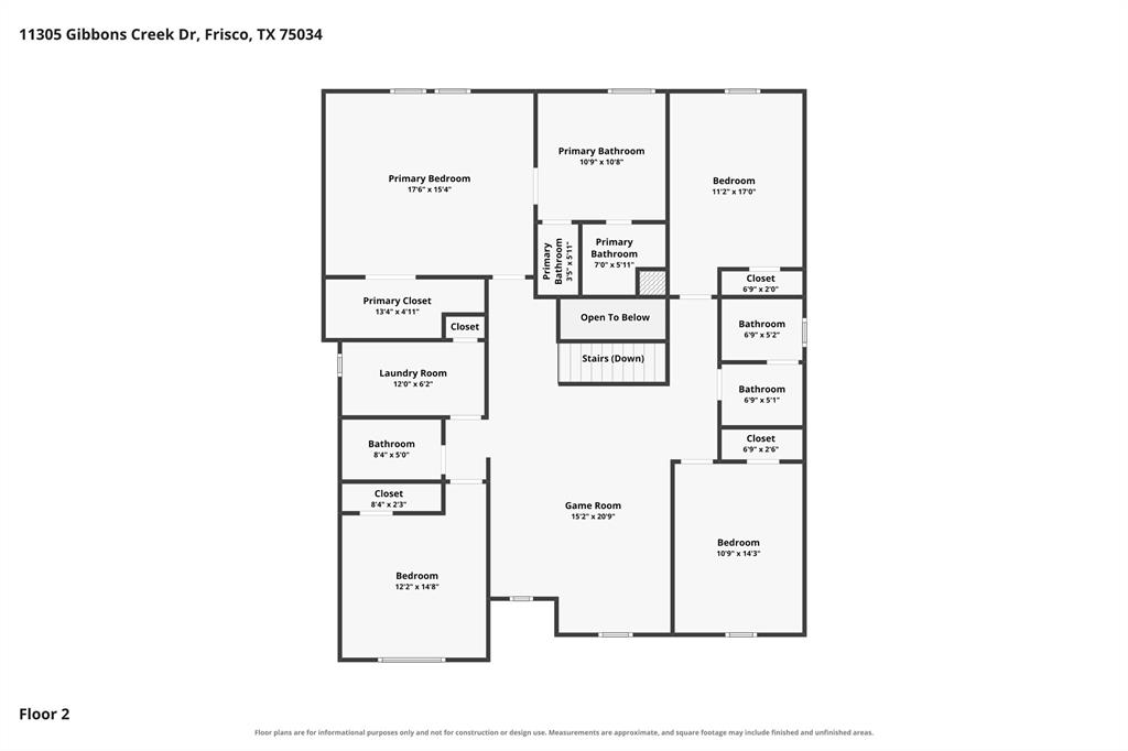 11305 Gibbons Creek Drive Property Photo 40