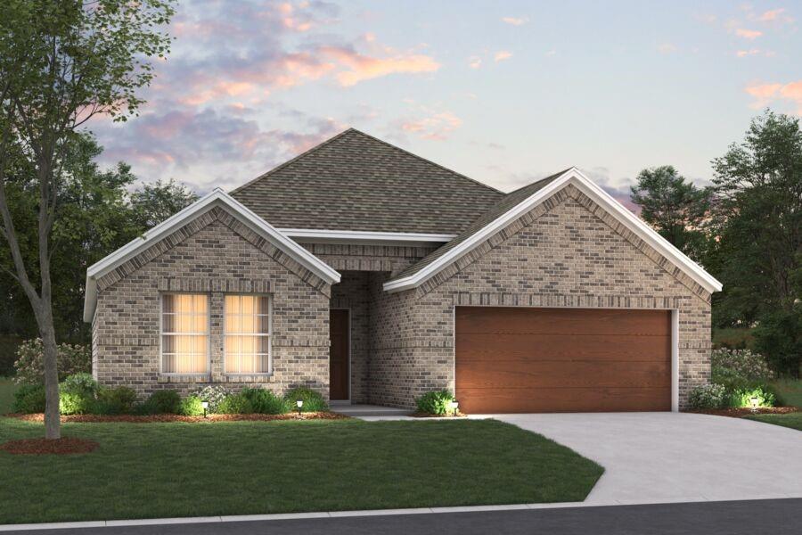 4405 Birch Lane Property Photo 1