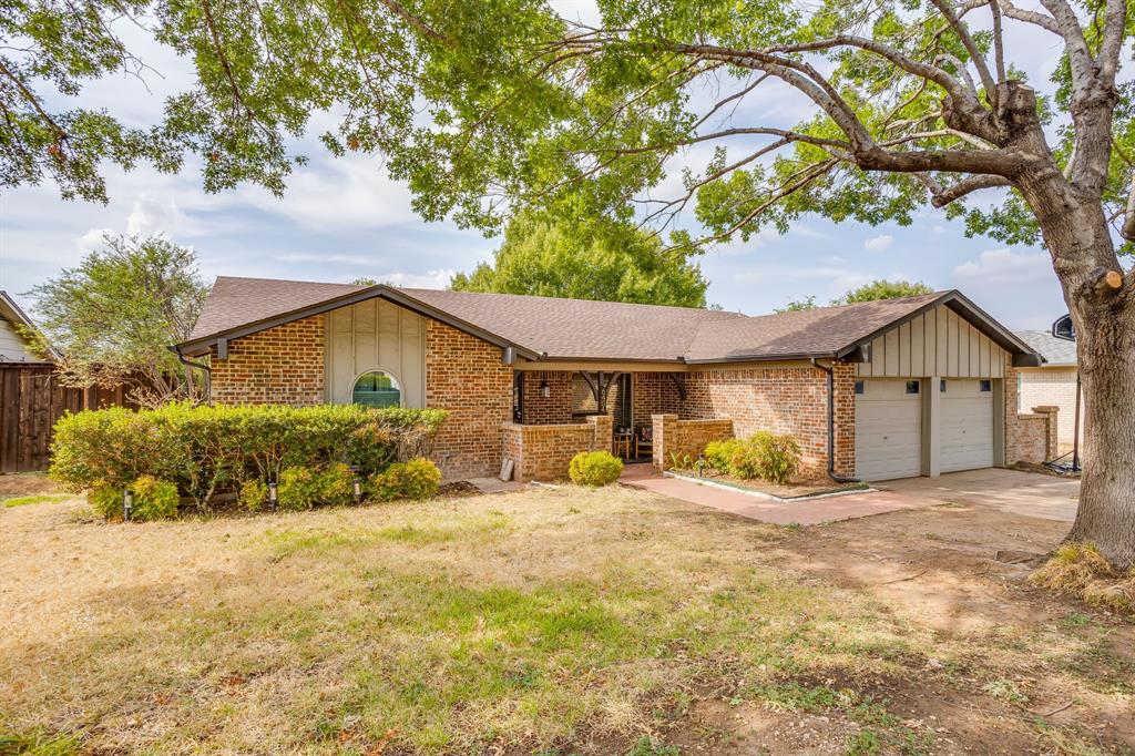 6404 Lavano Drive Property Photo 1