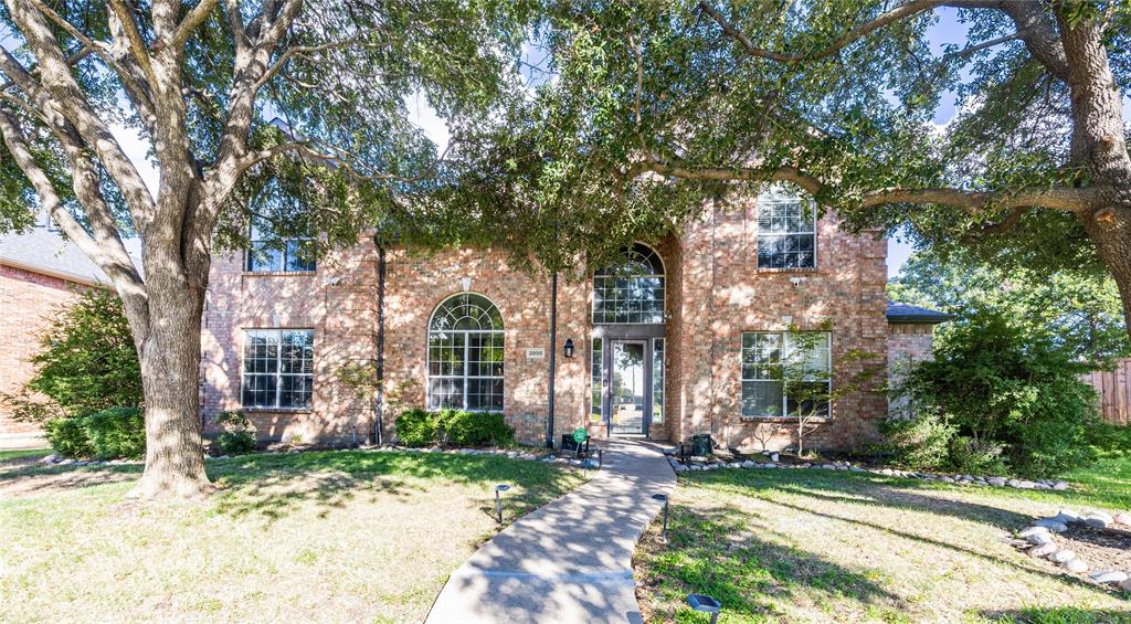 2800 Longtown Drive Property Photo 1