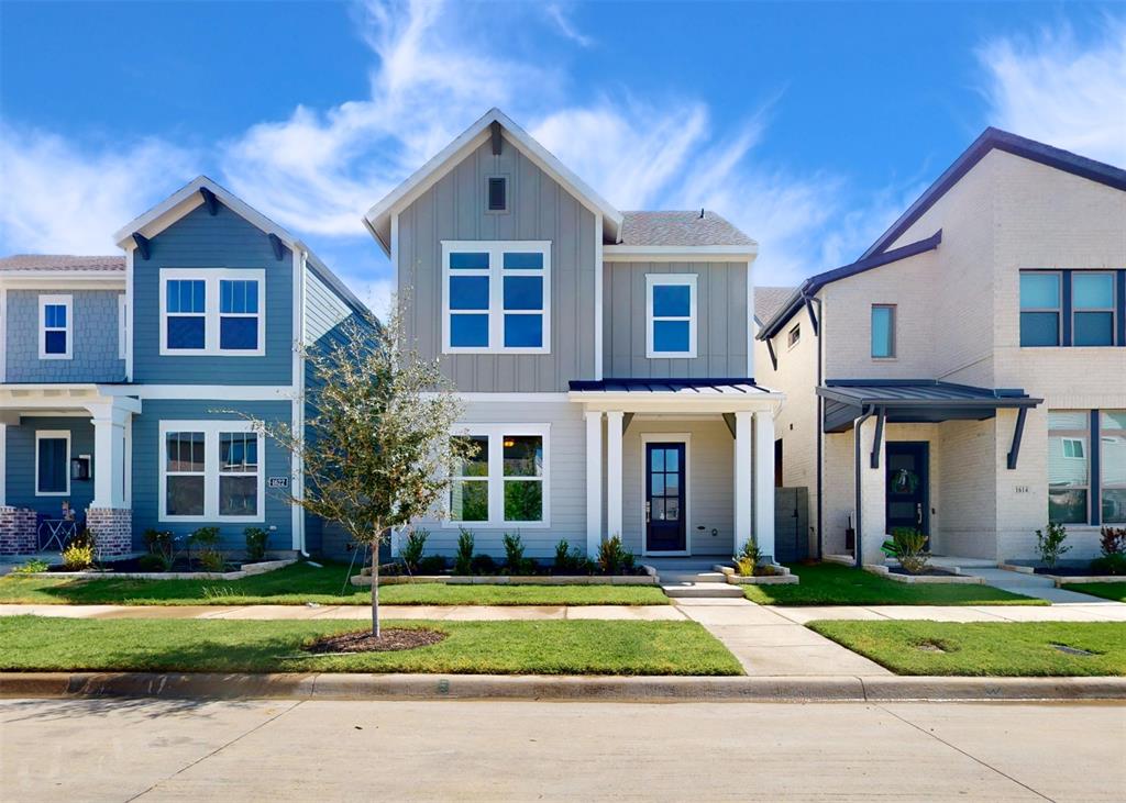 1618 Roundup Way Property Photo 1