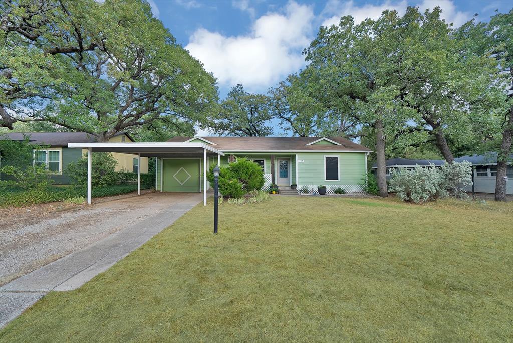 1104 Glenda Drive Property Photo 1