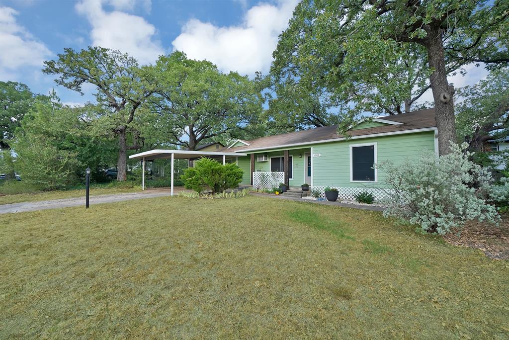 1104 Glenda Drive Property Photo 2