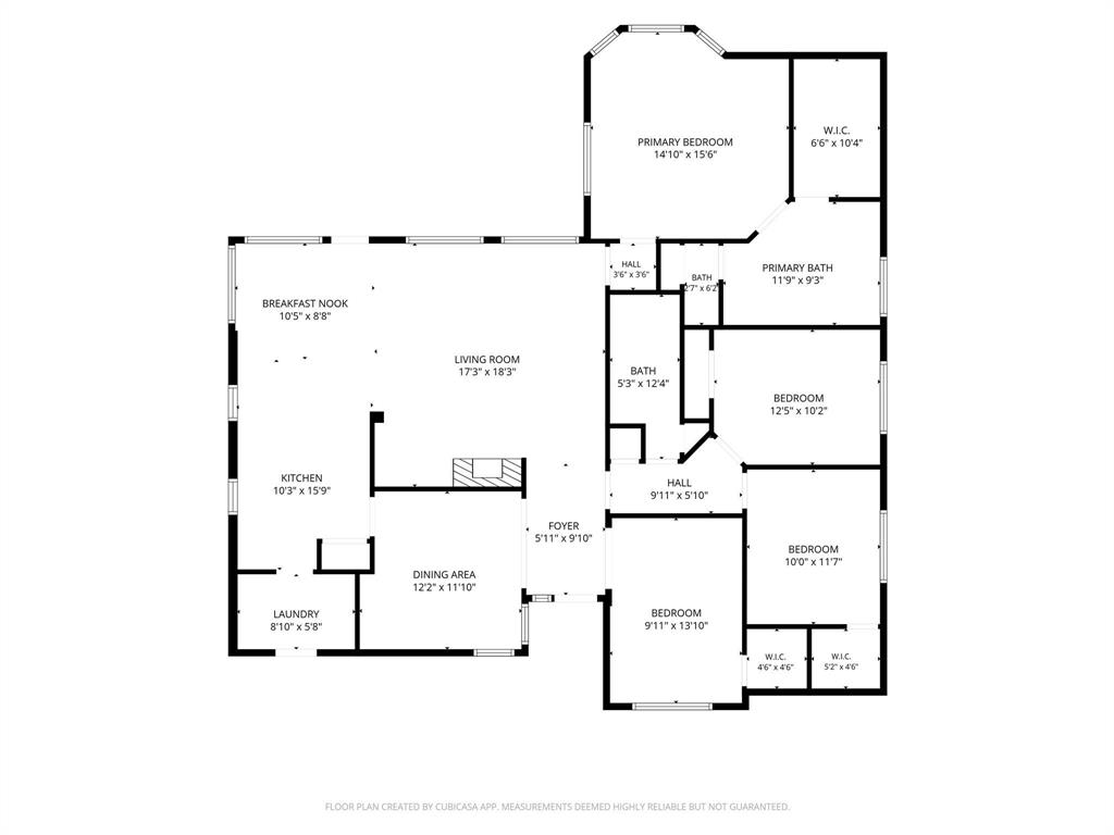 126 Silver Rock Drive Property Photo 23