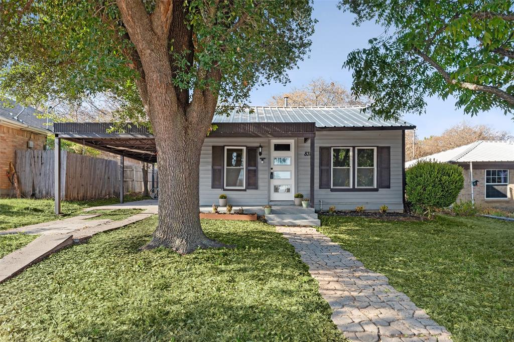 8311 Whitney Drive Property Photo 1