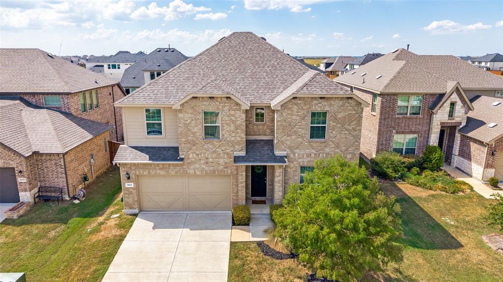5613 Breezy Drive Property Photo 1