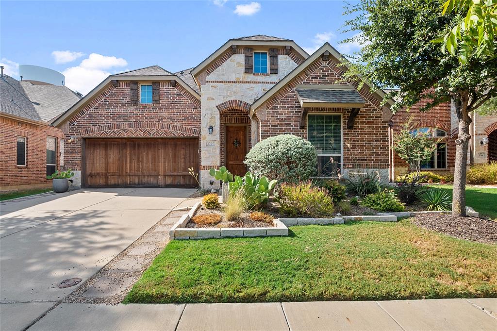 3705 Millstone Way Property Photo 1
