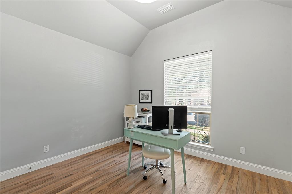 3705 Millstone Way Property Photo 12