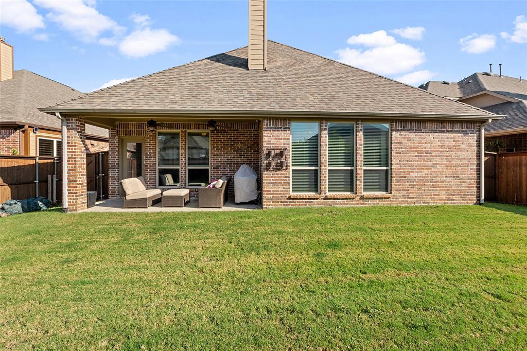 3705 Millstone Way Property Photo 32