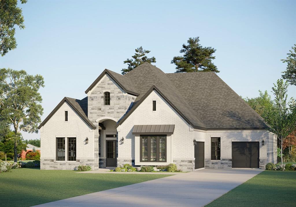 5004 Bluegrass Lane Property Photo 1