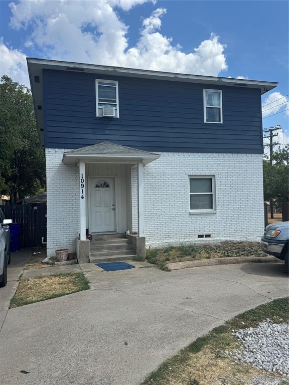 10914 Shiloh Road Property Photo 1