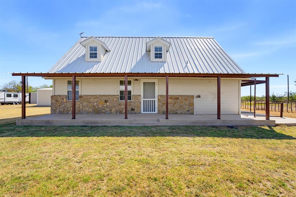 1818 S County Road 215 Property Photo 1