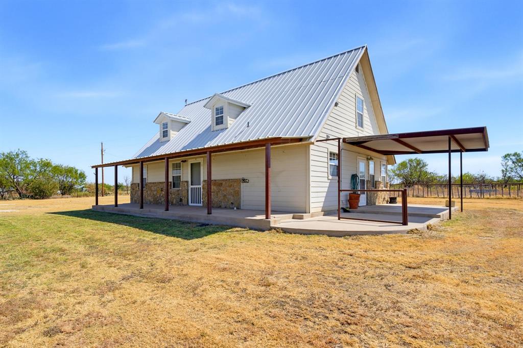 1818 S County Road 215 Property Photo 4