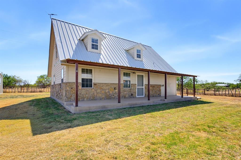 1818 S County Road 215 Property Photo 6