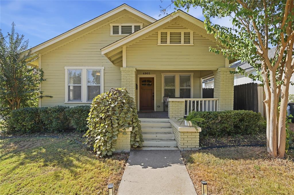 4901 Calmont Avenue Property Photo 1