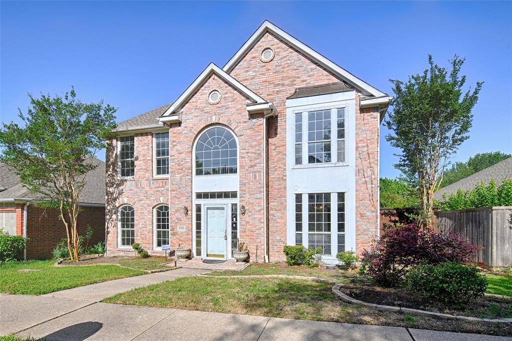 2325 Havard Oak Drive Property Photo 1