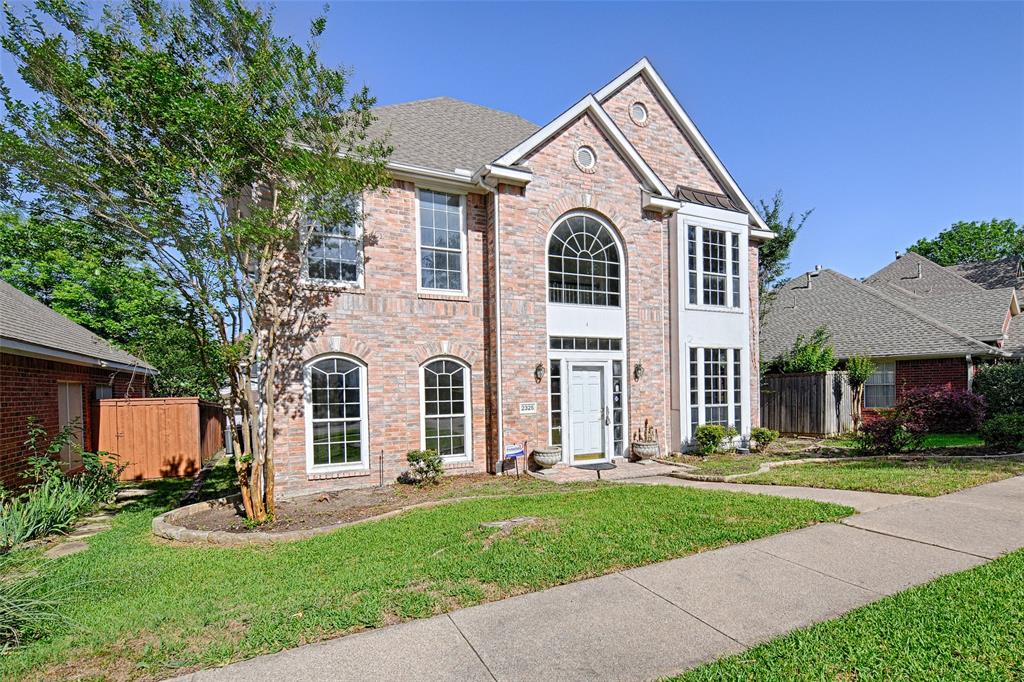 2325 Havard Oak Drive Property Photo 4