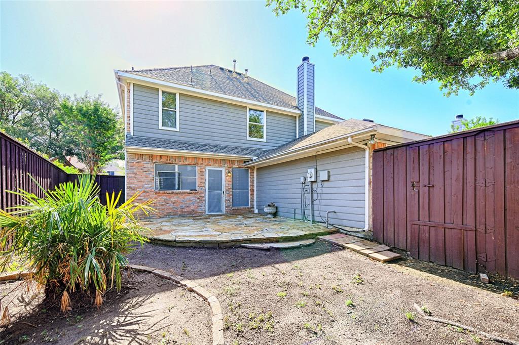 2325 Havard Oak Drive Property Photo 36