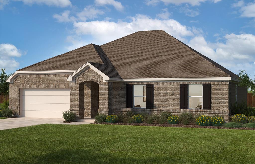 3801 Buffalo Grass Trail Property Photo 1