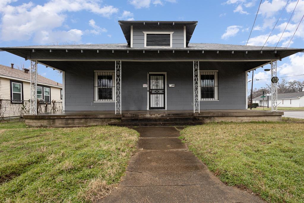 2602 Lenway Street Property Photo 1