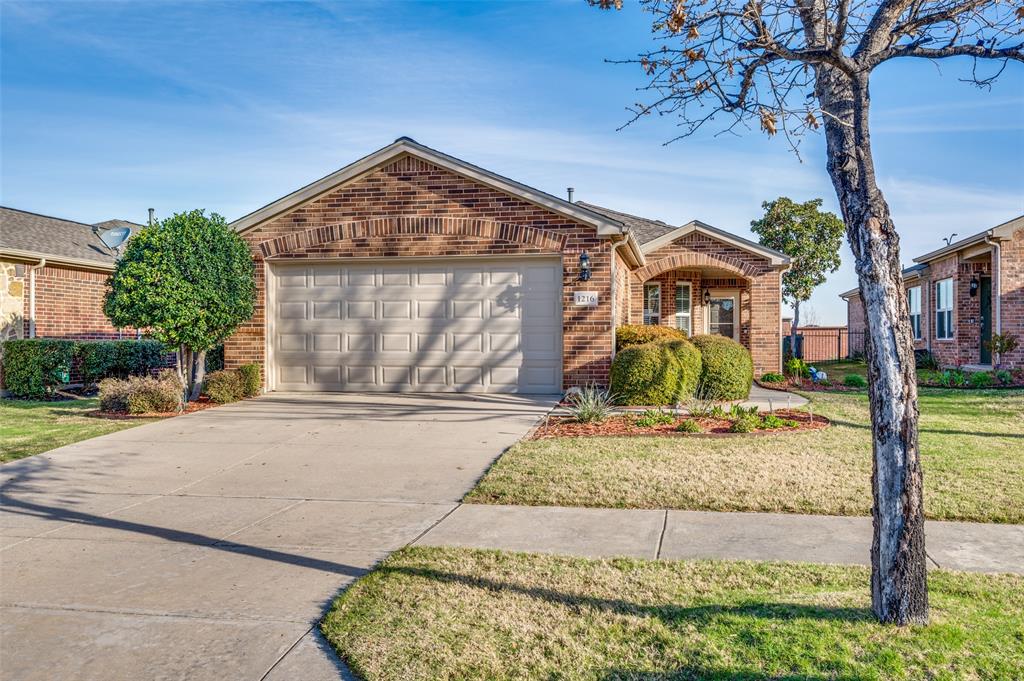 1216 Troon Drive Property Photo 1