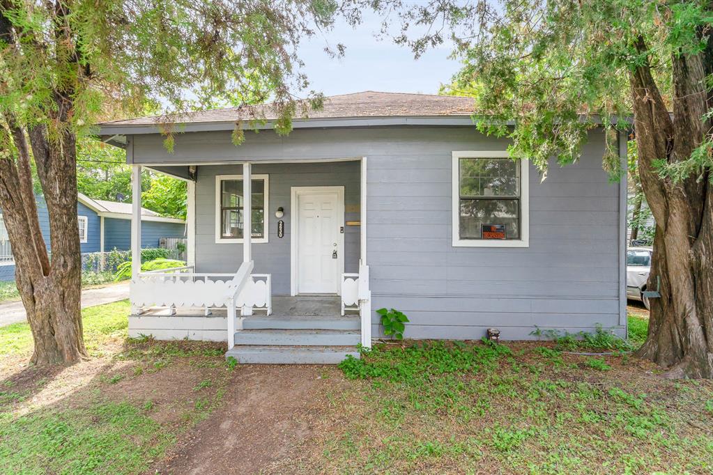 2630 Lenway Street Property Photo 1