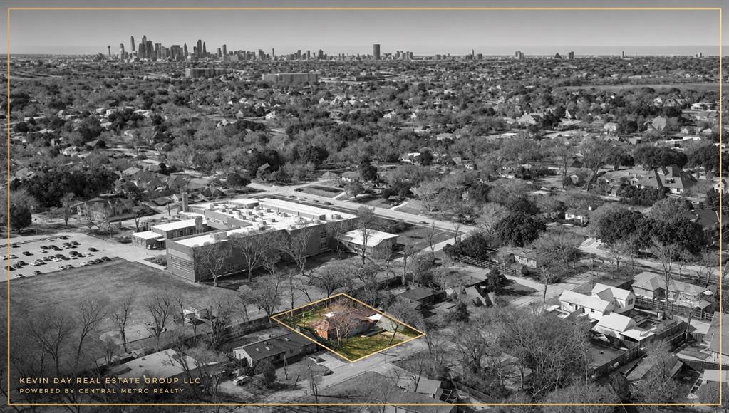1727 Whittier Avenue Property Photo 2