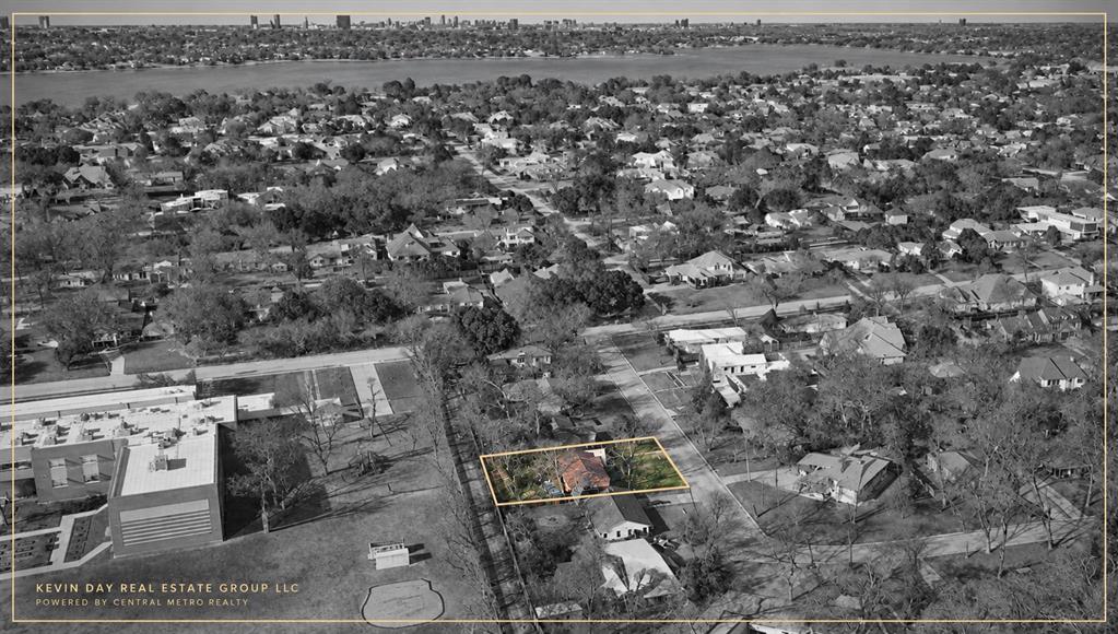 1727 Whittier Avenue Property Photo 6