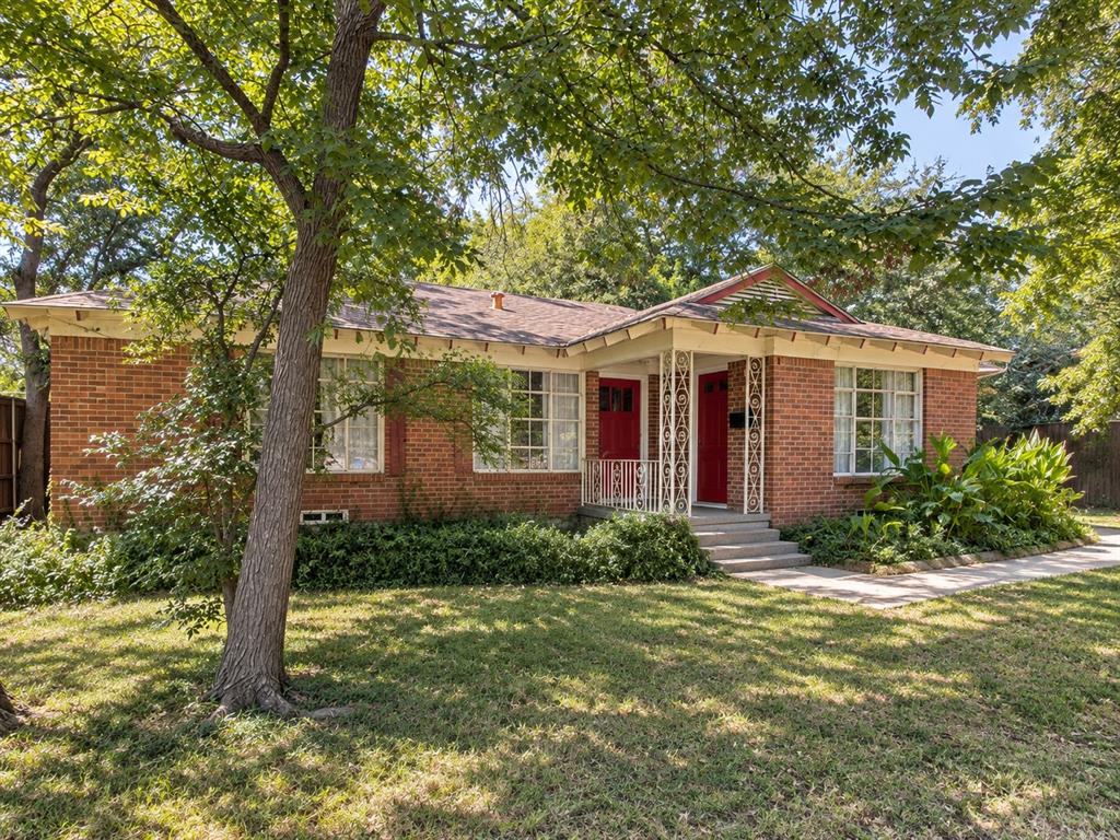 1727 Whittier Avenue Property Photo 11