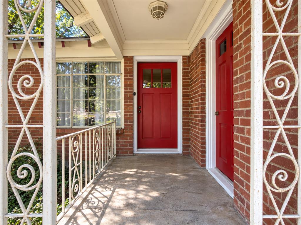 1727 Whittier Avenue Property Photo 13