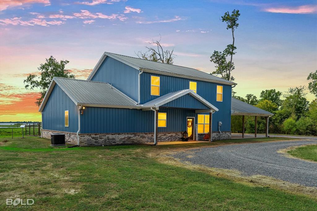 175 Ed's Road Property Photo 1