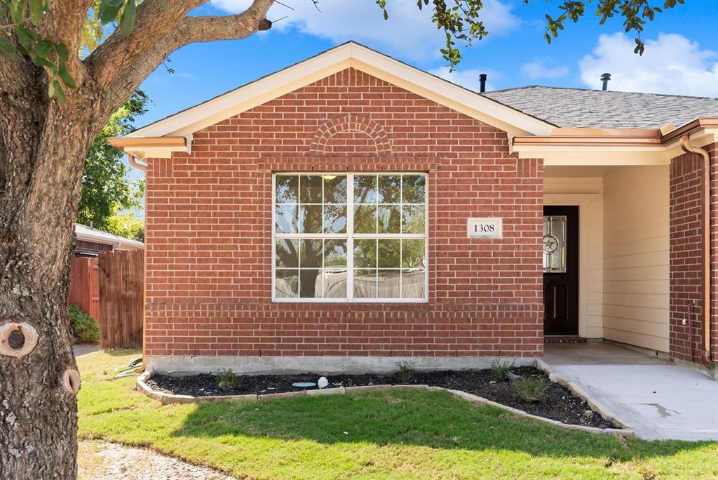 1308 Pintail Drive Property Photo 1