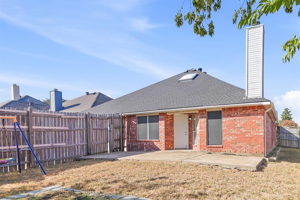 1901 Clifton Drive Property Photo 20