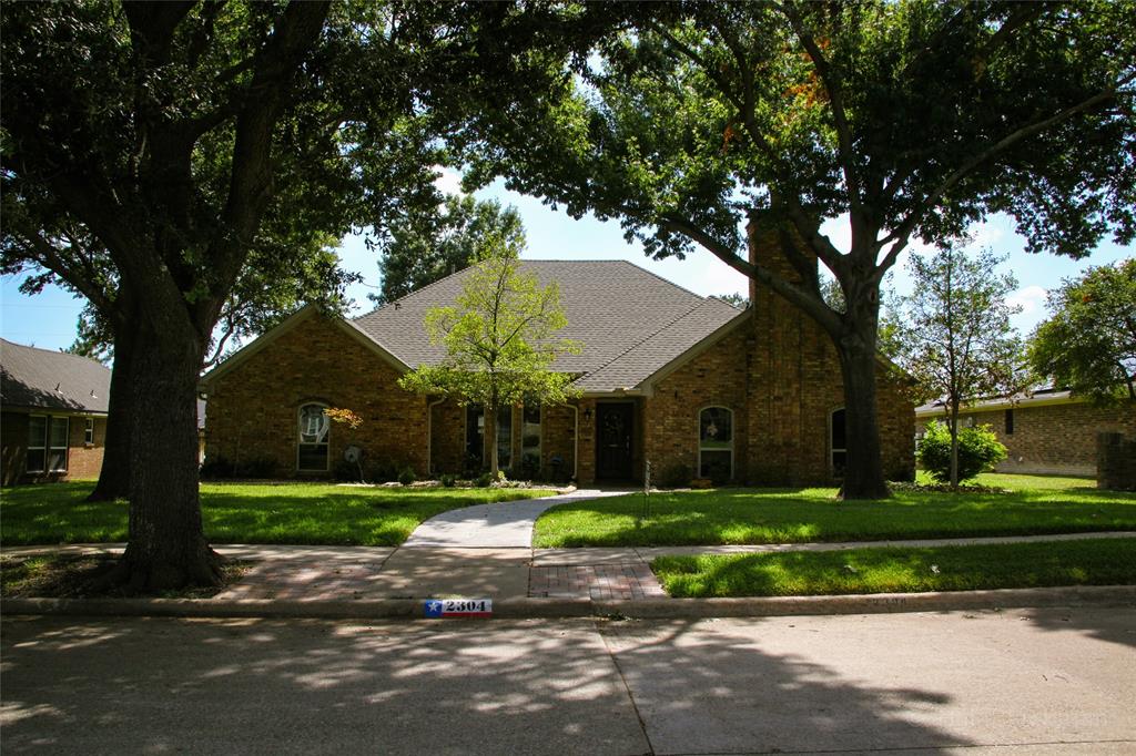 2304 Skipwith Drive Property Photo 1