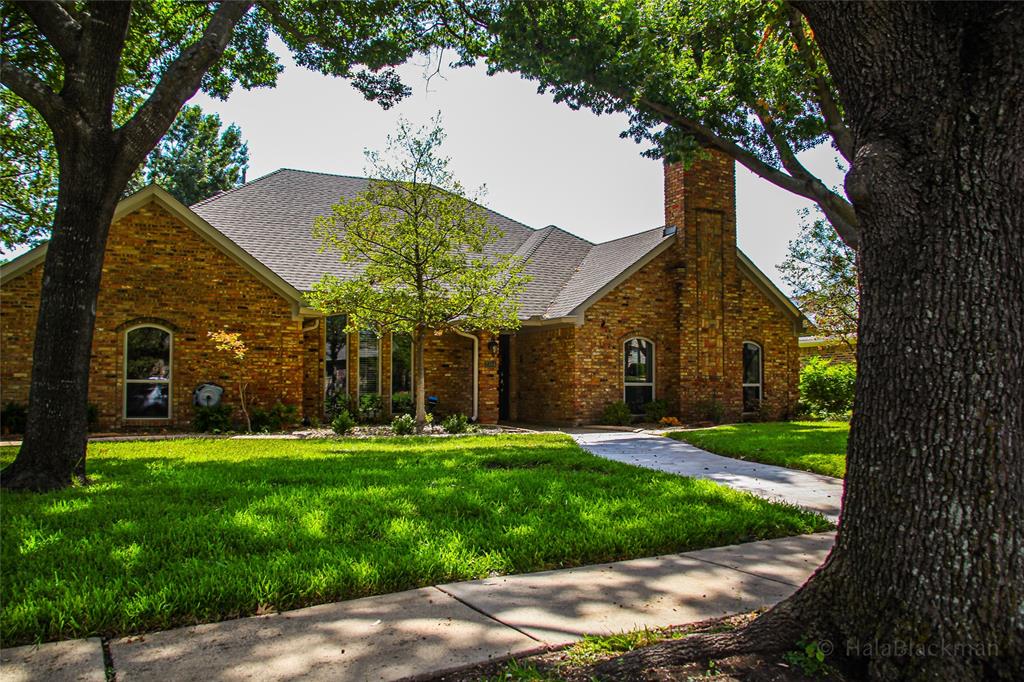 2304 Skipwith Drive Property Photo 1