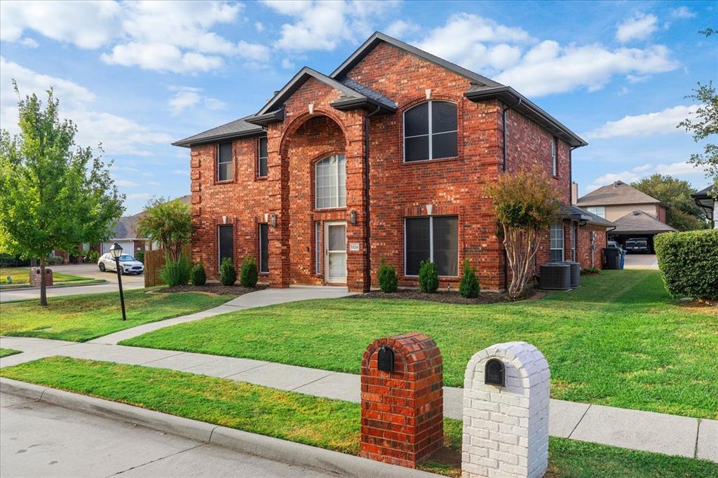 1326 Woodmoor Drive Property Photo 1