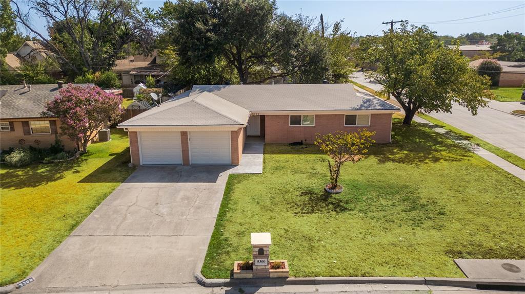 5300 Topper Drive Property Photo 1