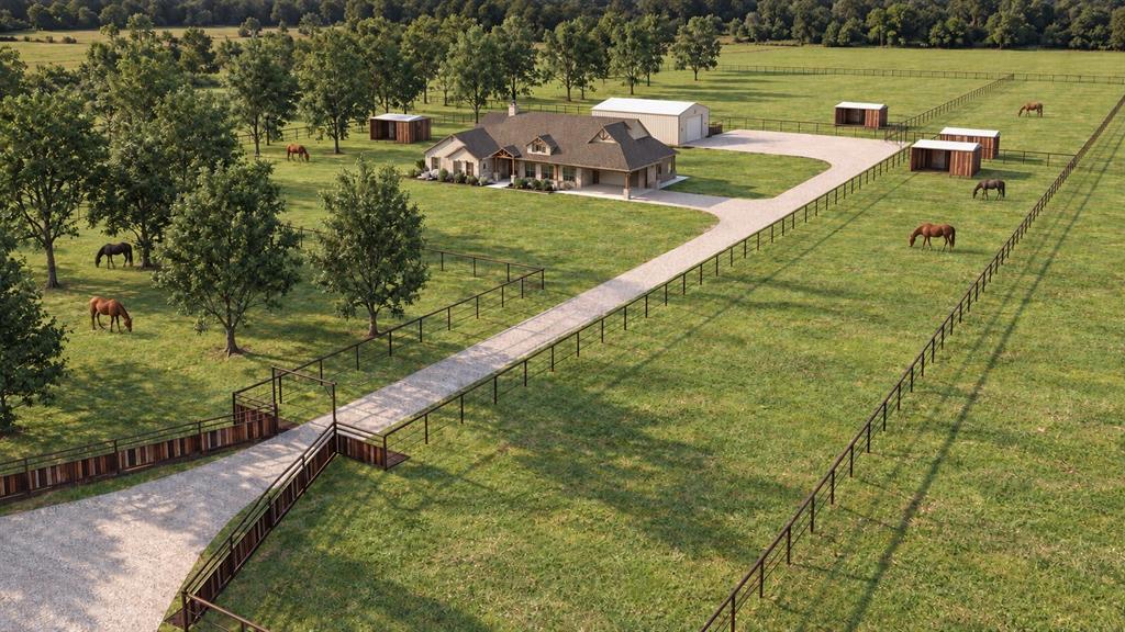 1488 Poe Prairie Road Property Photo 1