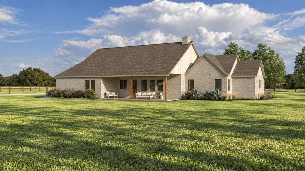 1488 Poe Prairie Road Property Photo 3