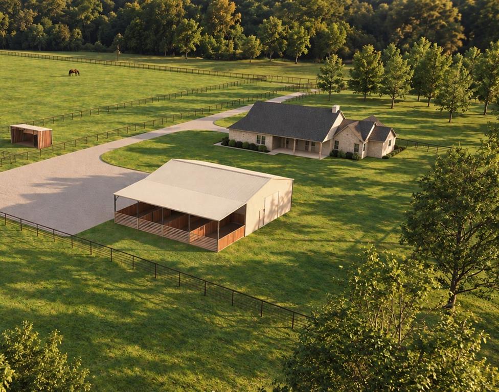 1488 Poe Prairie Road Property Photo 5