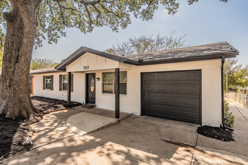 7117 Payte Lane Property Photo 1