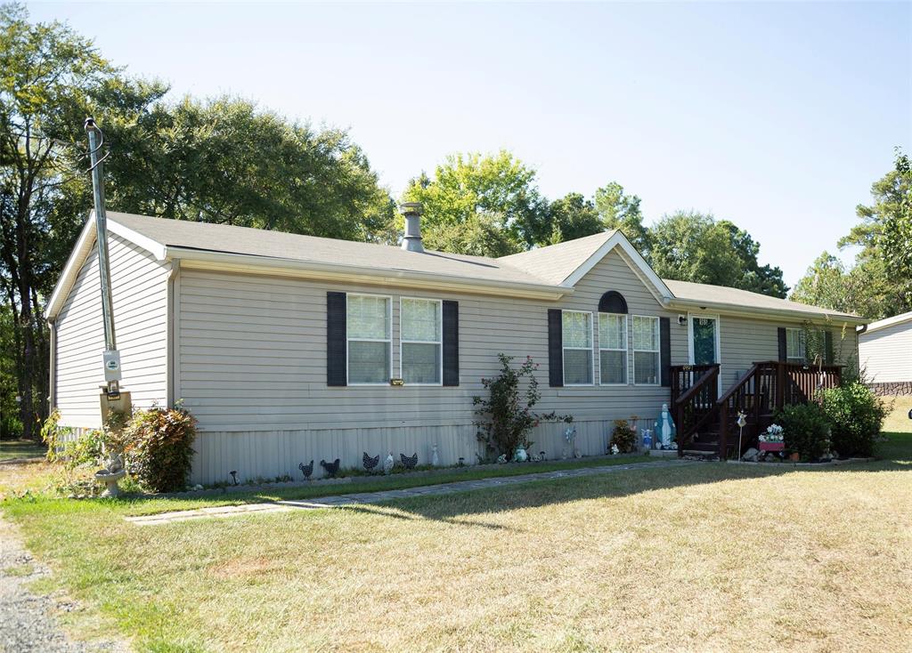 165 Bent Oak Drive