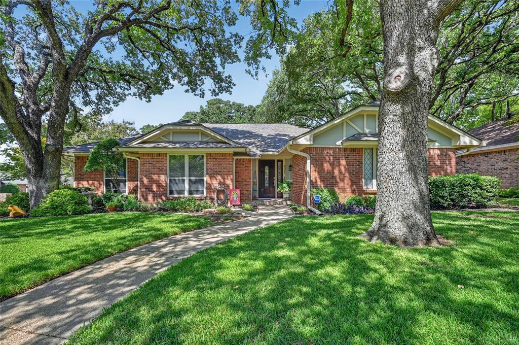 2021 Iron Horse Court Property Photo 1