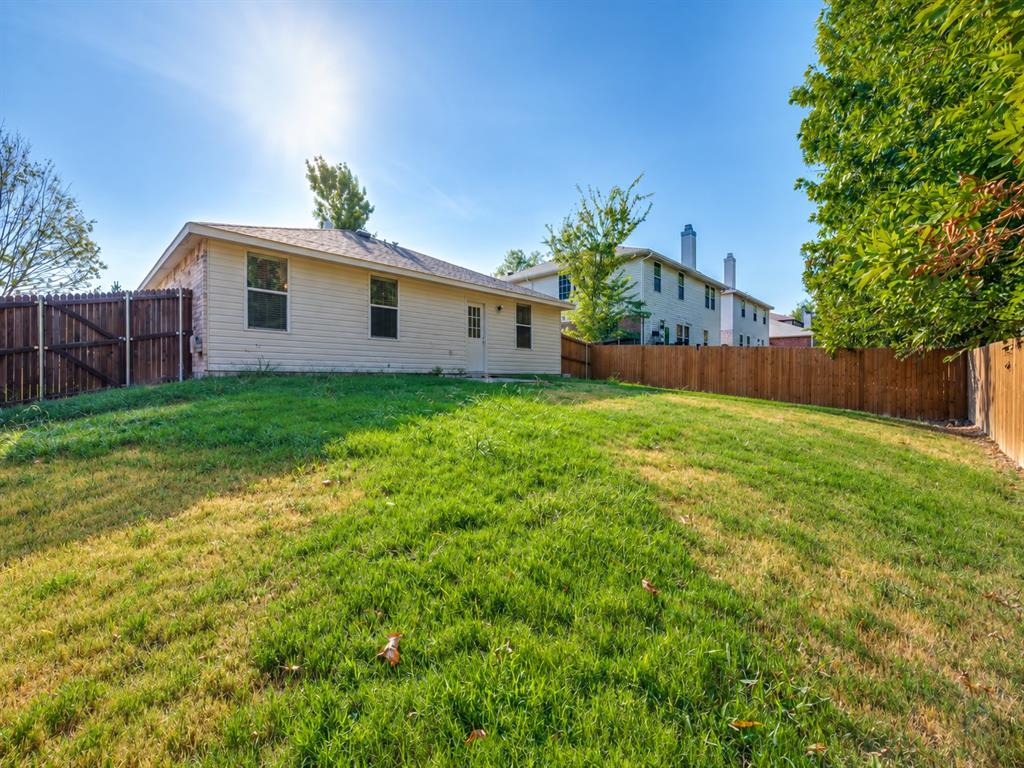 605 Rocky Springs Drive Property Photo 22