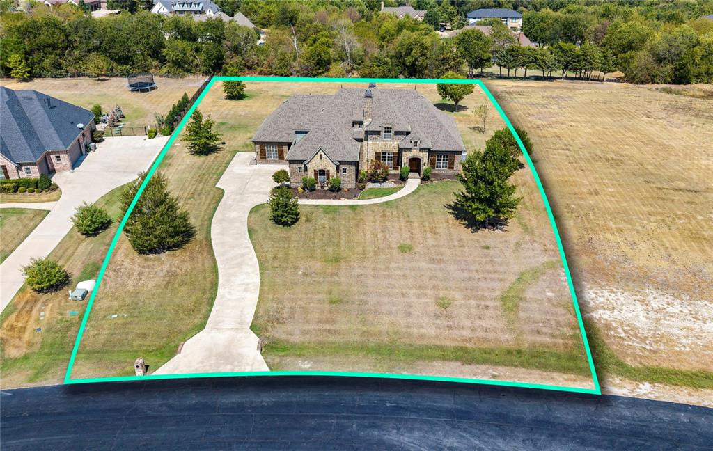 4840 Serenity Trail Property Photo 7