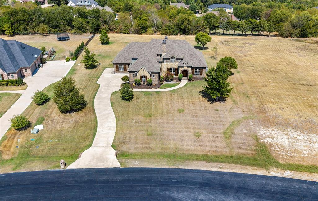 4840 Serenity Trail Property Photo 35