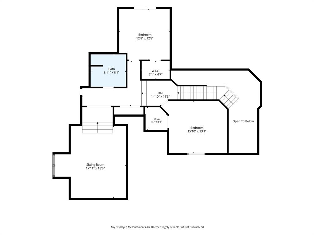 4840 Serenity Trail Property Photo 39