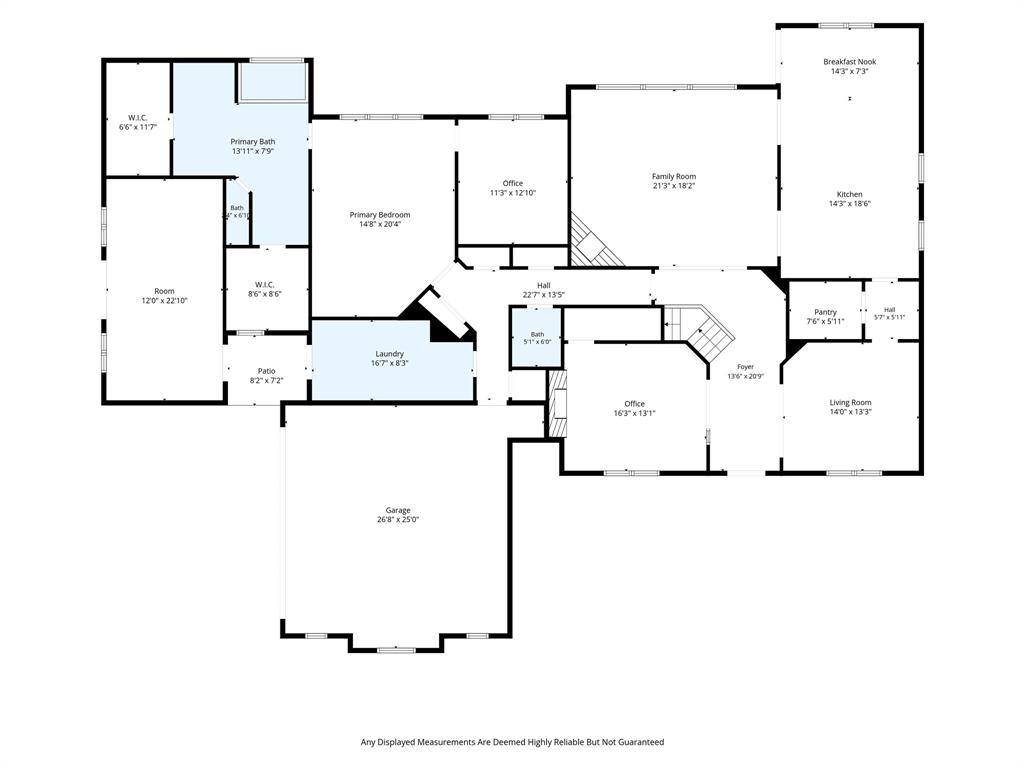 4840 Serenity Trail Property Photo 40